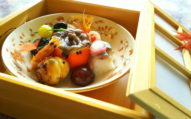 Ryotei Jyusouya
