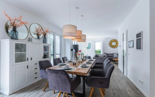 Villa ,,Grenzenlos‘‘