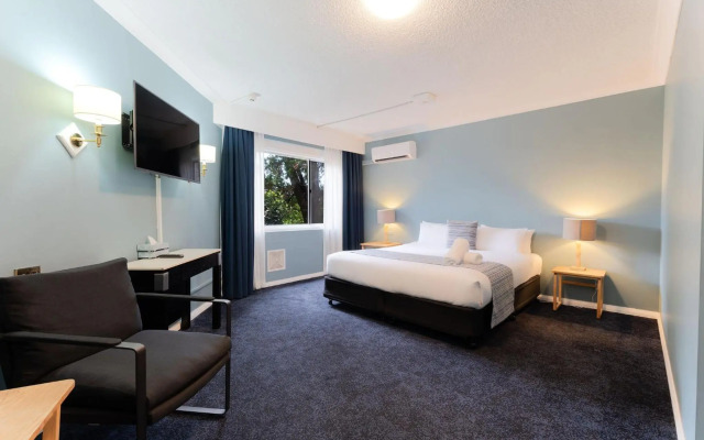 Nesuto Leura Gardens Hotel