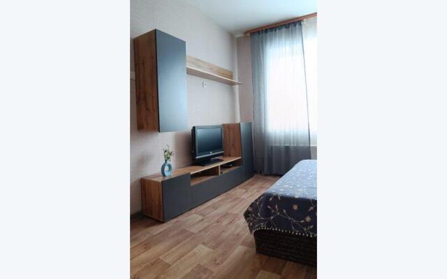 Апартаменты на улице Спортивная