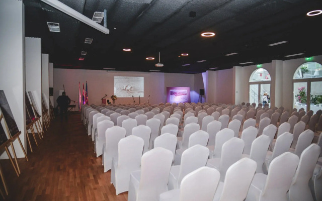 Aminess Vival Lišanj Family Hotel