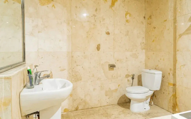 RedDoorz Plus near Chadstone Mall