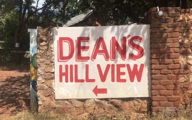 Deans Hillview Backpackers - Hostel