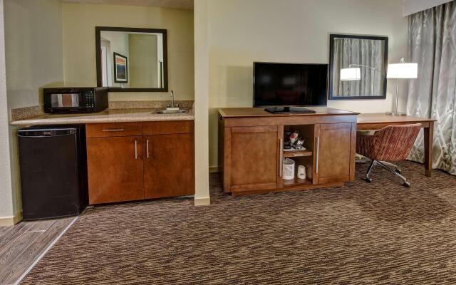 Hampton Inn by Hilton Concord/Kannapolis