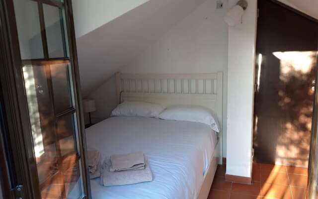 Arr Bida Sea Country Side Villa