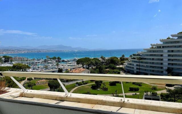 #902 MARINA RIVIERA BAY - Marina Baie des Anges