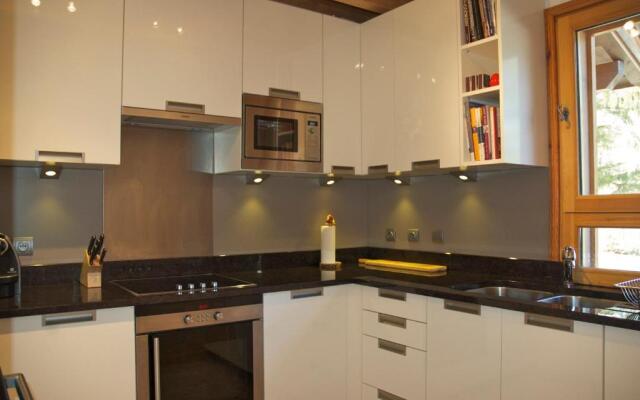 Chalet Rimaye - Chamonix