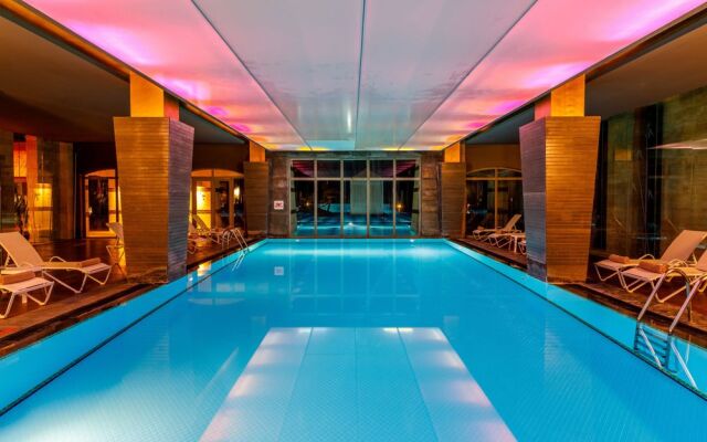 Kempinski Hotel The Dome Belek