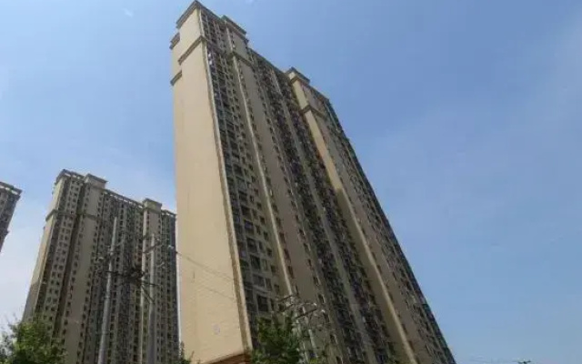 Xuanxuanli Homestay (Yichang Duhui Junbo Branch)
