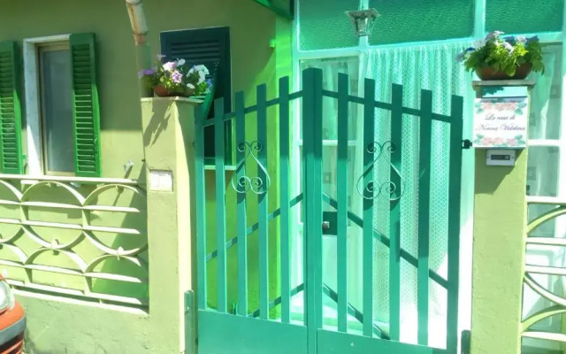 La Casa di Nonna Videlma