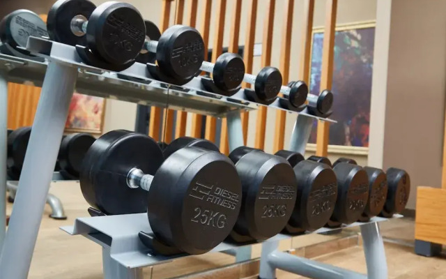 Hattusa Vacation Business Thermal Club Saray