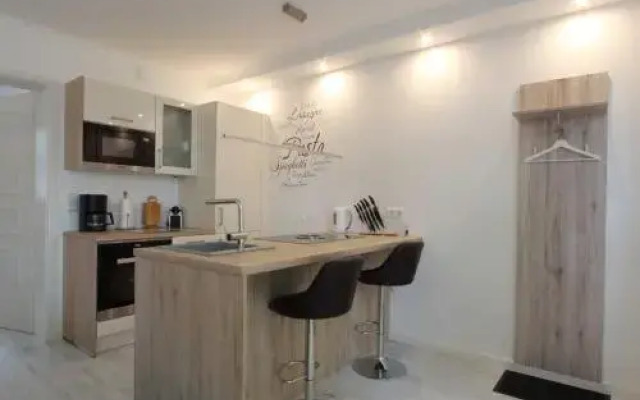 STRAND 1 Wohnung 1 _Seestern_