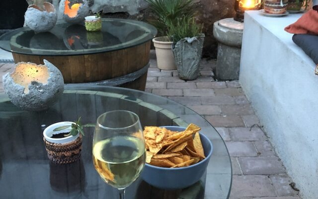 Skivarps Gästgivargård