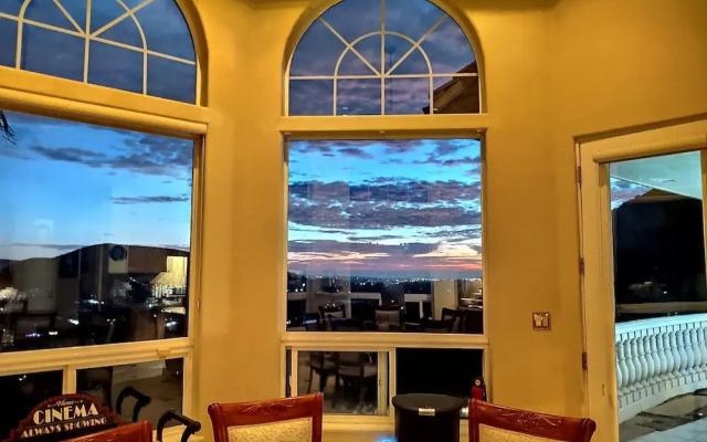 Sunshine Mountain Bed and Breakfast