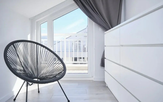 AquaVue Suite by Litto