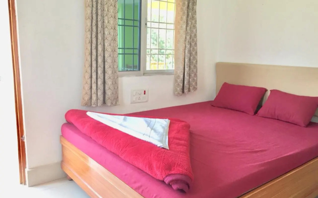 Sachi Home – Guest Rooms – Bodh Gaya