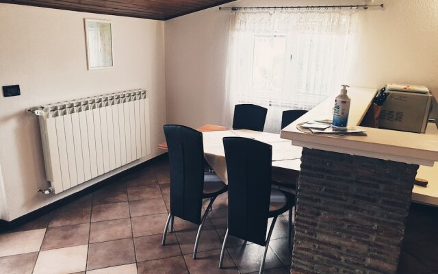 Accommodation Stosic