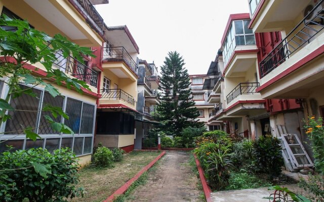 OYO 17341 Home Serene Stay Carmona Beach