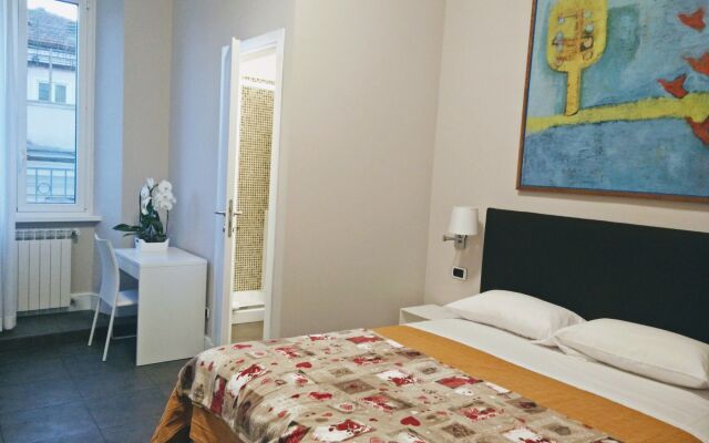 Guest House Cavour 278