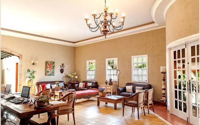 Vila Real Hotel