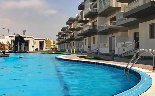 Al-Muhana Chalets