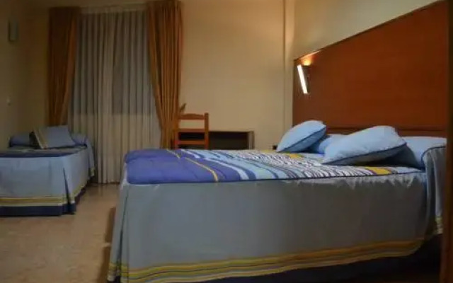 Hostal Restaurante El Castillo