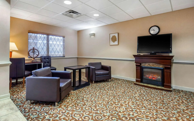 Quality Inn