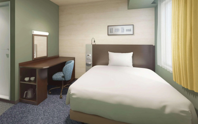 Comfort Hotel Niigata