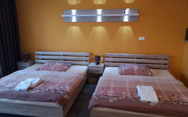Apartman Lucka A202