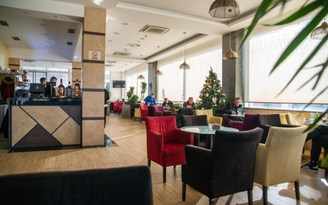 Boutique Hotel Celebic