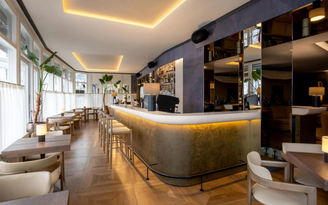 Radisson Collection Astorija Hotel, Vilnius