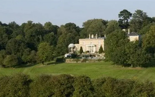 Ponsbourne Park