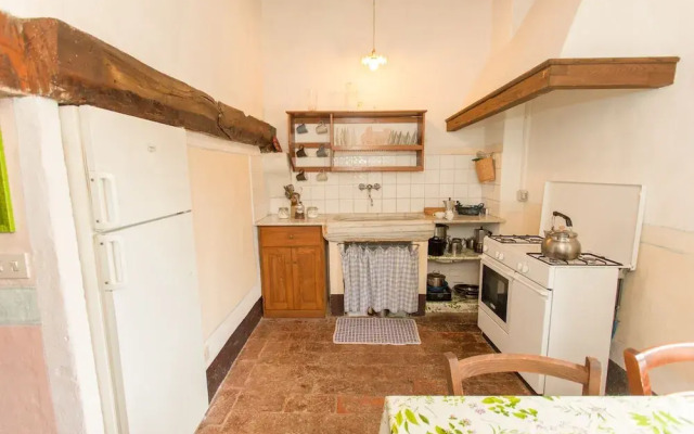 Tenuta di Spannocchia