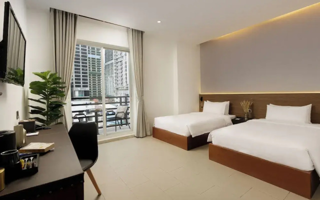 WH Hotel 310