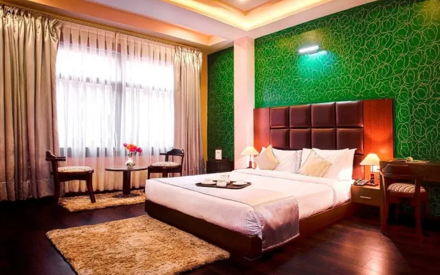 Hotel Sikkim Delight