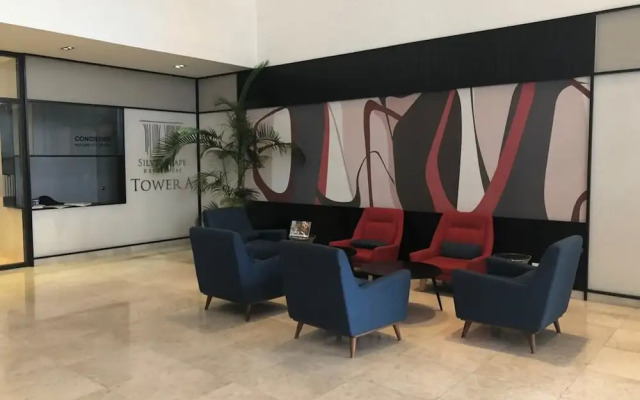 Breezy Silverscape Melaka Family Apt 4-8pax