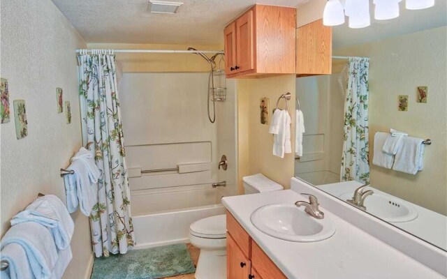 Villas At Swan's Nest