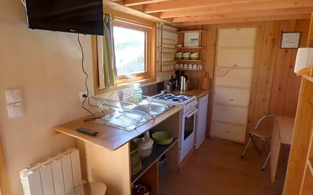 le Vallon des 5 Roses