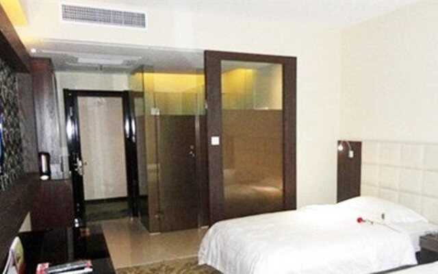 Oasis Hotel