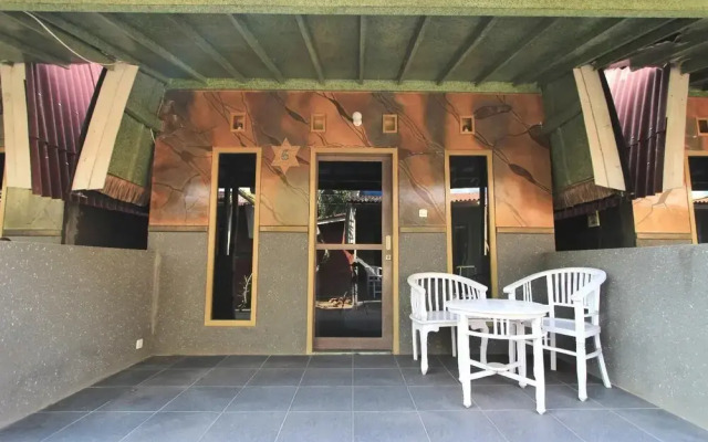 OYO 1116 Bale Gili Bungalow
