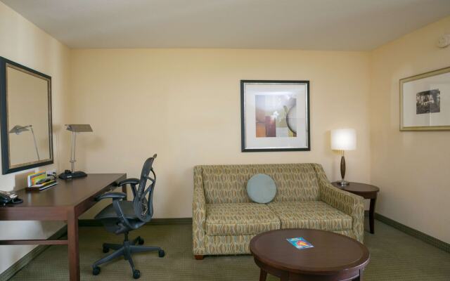Hilton Garden Inn Lakeland