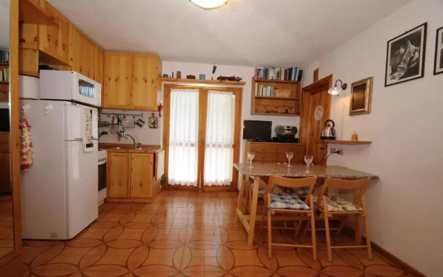 La Maison Everest 73 - Bilocale a la Ruine, Morgex