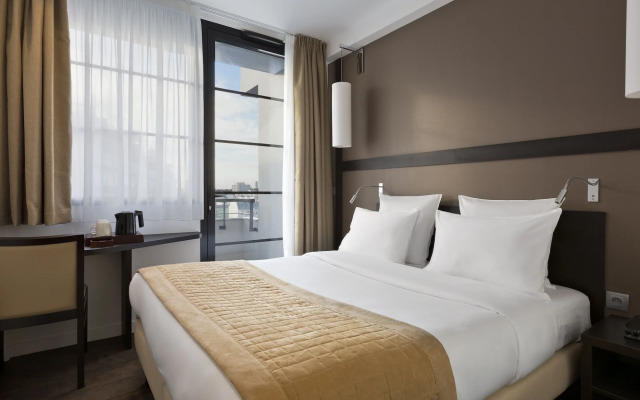 Simon's Boutique Hotel