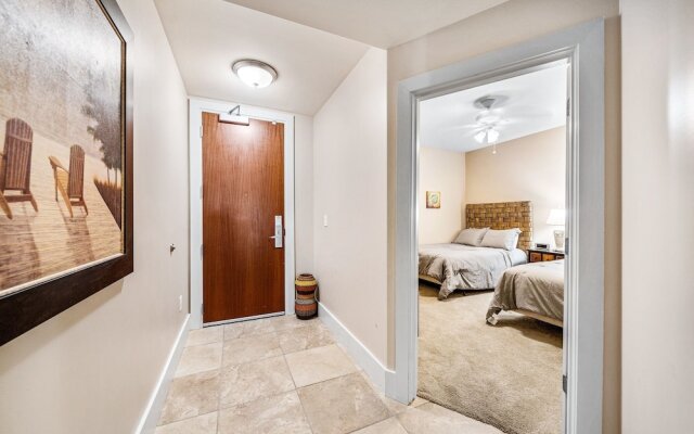 Crd0309 2 Bedroom Condo