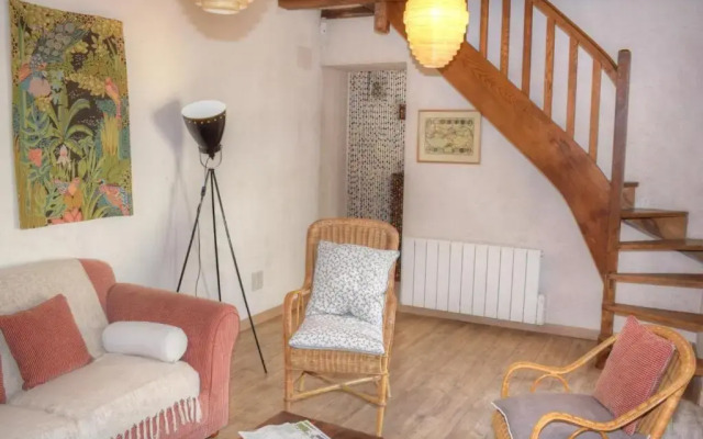 Gîte Ligré, 3 pièces, 4 personnes - FR-1-381-152