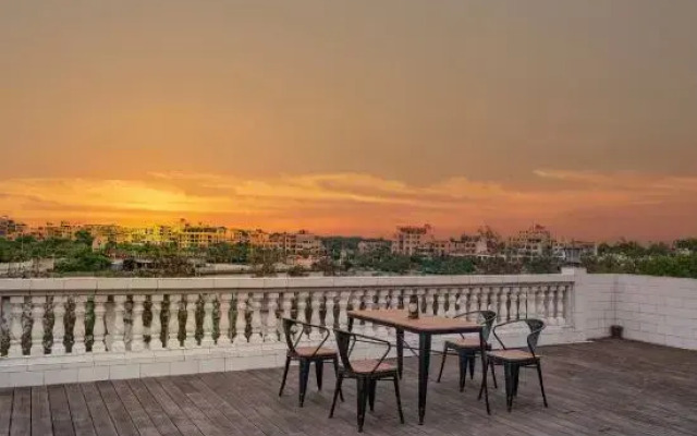Qionghai Banxia Jianyunhai Homestay (Tanmen Branch)