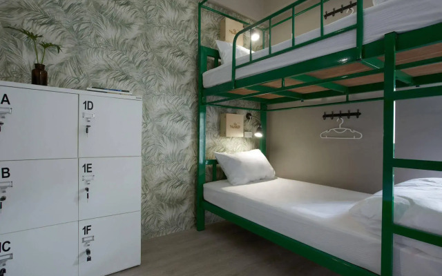 The Habitat Hostel Koh Chang