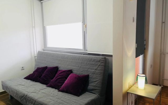 West vibes apartment