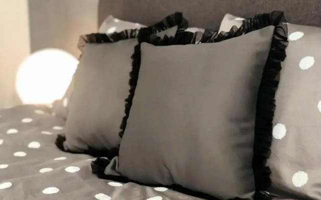 MiTRa Luxury Apartments