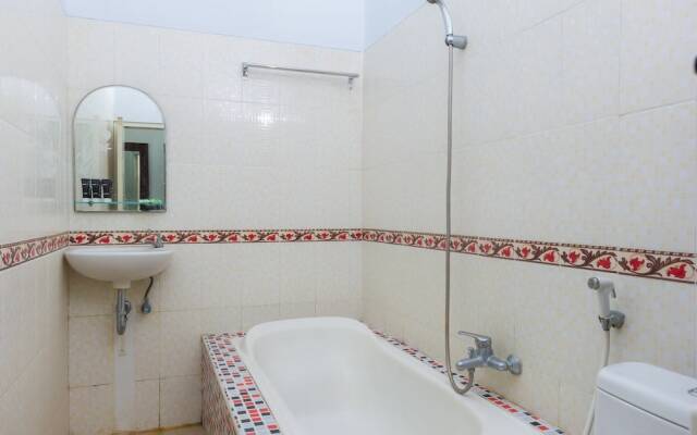 RedDoorz @ Pendawa Kartika Plaza 2